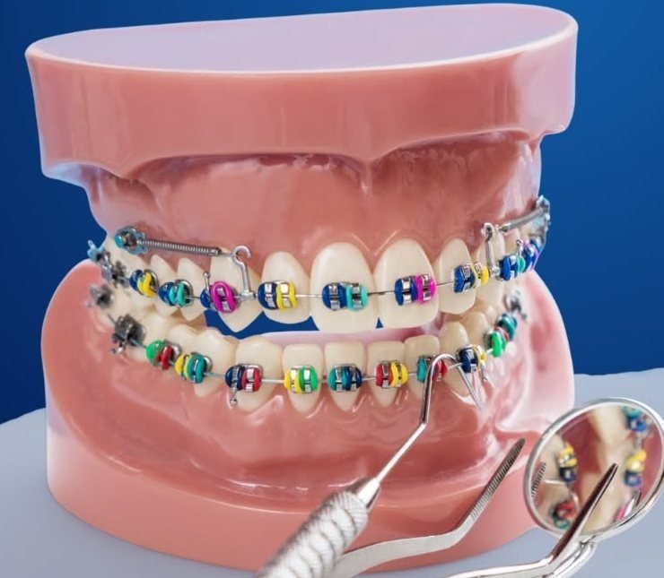 Brackets