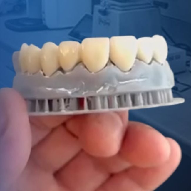 Laboratorio Dental