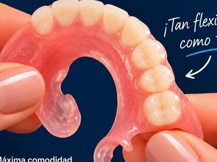 Prótesis Flexibles
